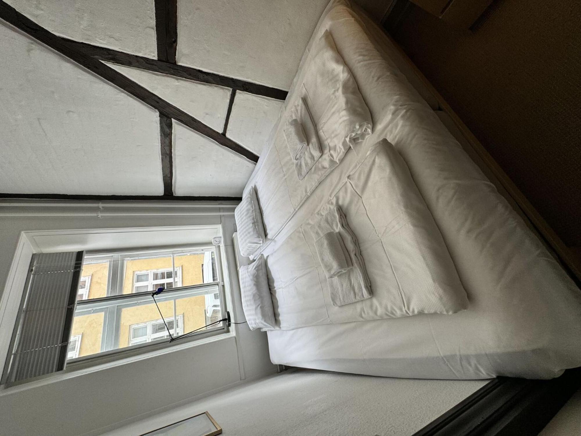Apartmentincopenhagen Apartment 101 Kültér fotó
